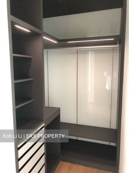 Marina One Residences (D1), Apartment #177541462